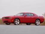 Dodge Challenger R/T 2008 года